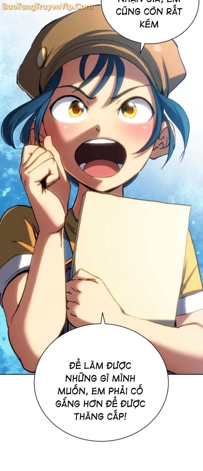 Wild Ranker Chapter 3 - Trang 4