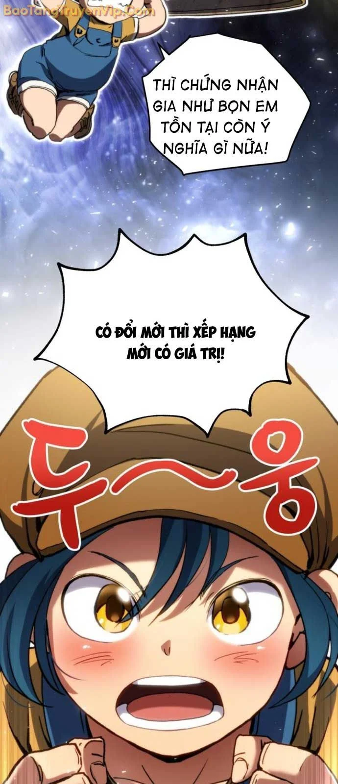 Wild Ranker Chapter 3 - Trang 4