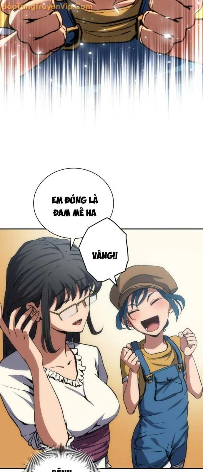 Wild Ranker Chapter 3 - Trang 4