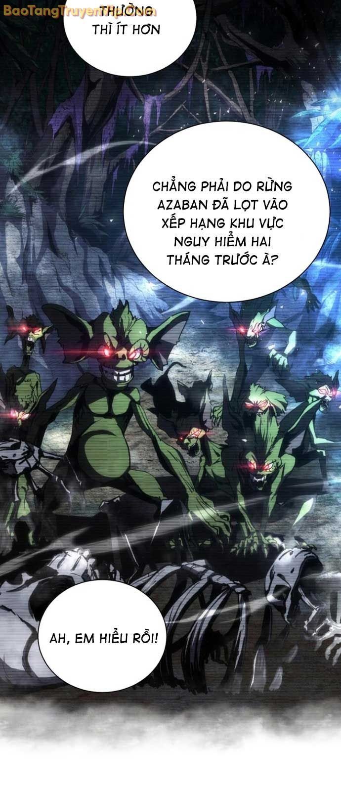Wild Ranker Chapter 3 - Trang 4