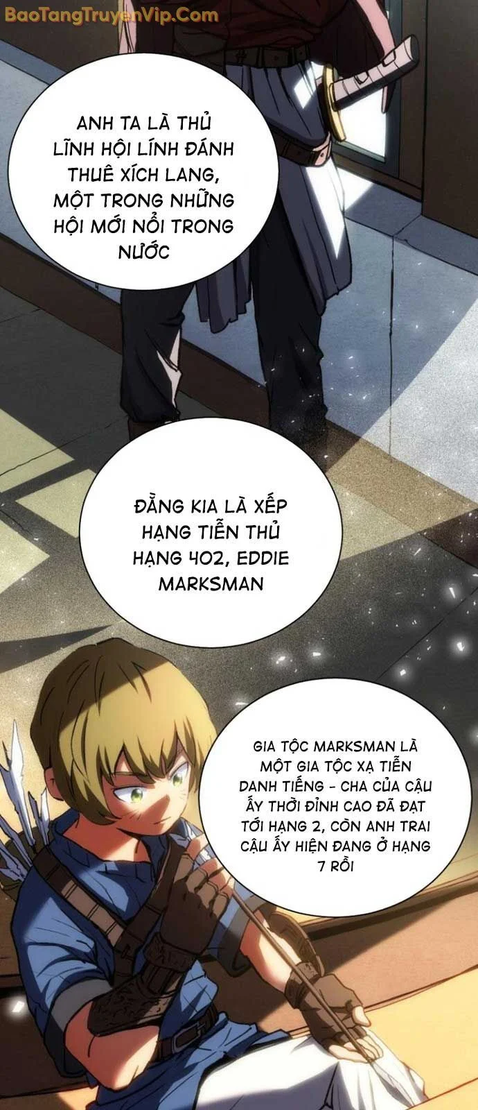 Wild Ranker Chapter 3 - Trang 4