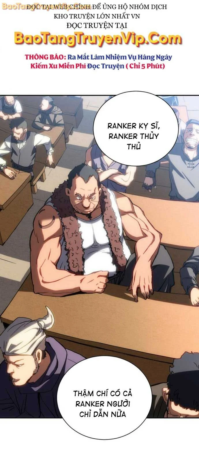 Wild Ranker Chapter 3 - Trang 4