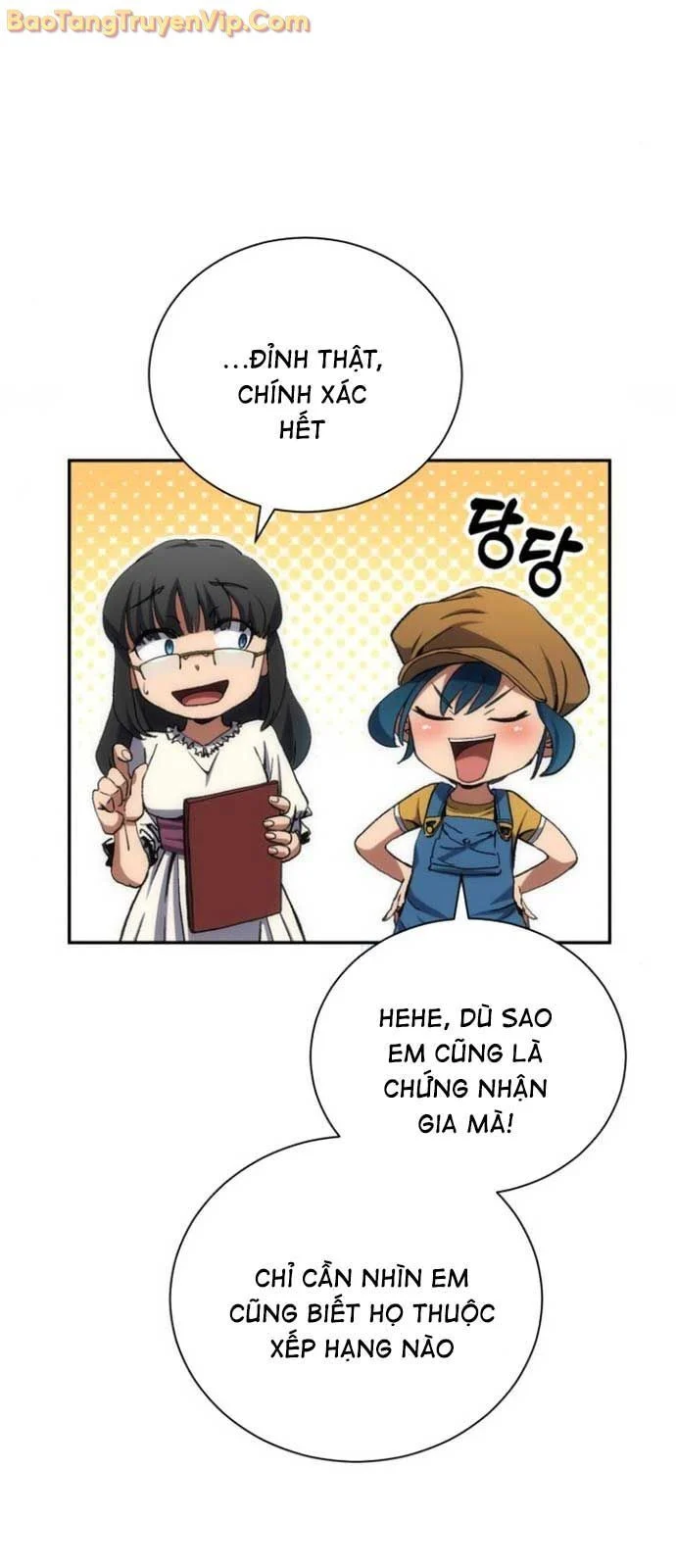 Wild Ranker Chapter 3 - Trang 4