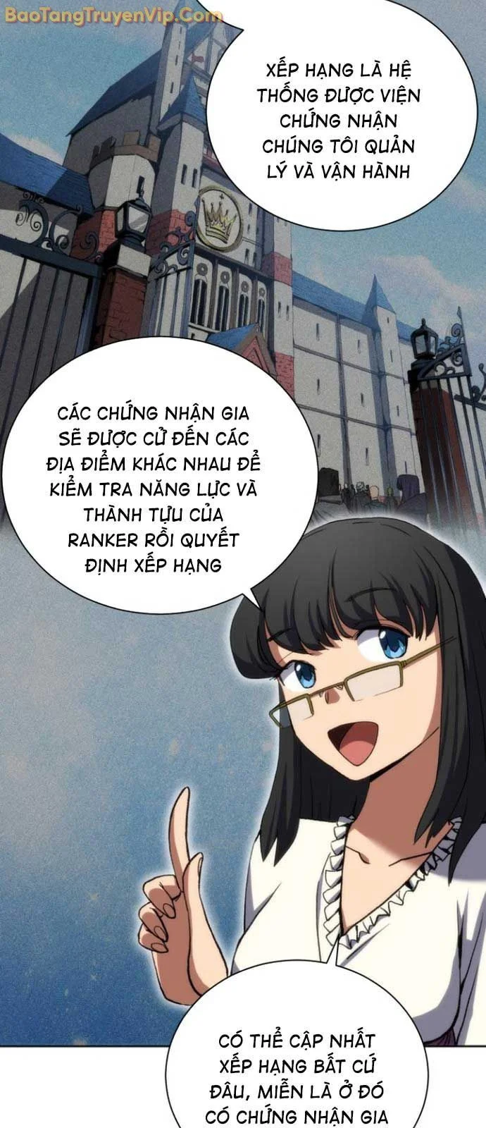 Wild Ranker Chapter 3 - Trang 4