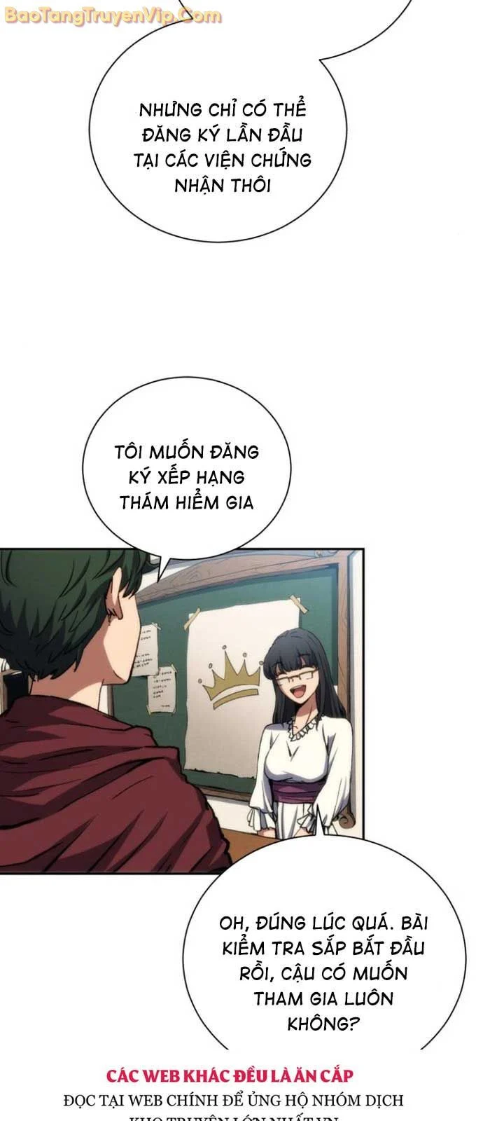 Wild Ranker Chapter 3 - Trang 4