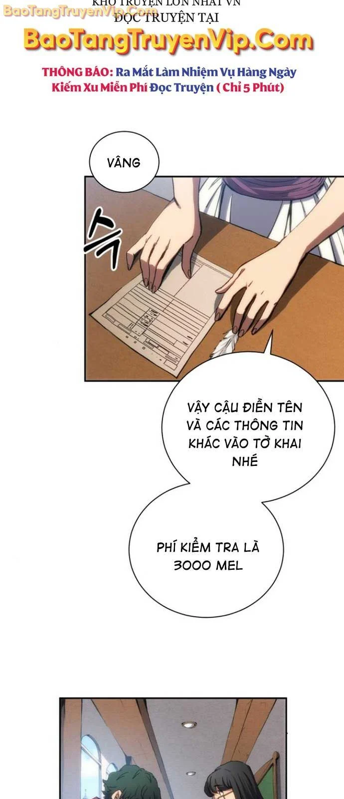 Wild Ranker Chapter 3 - Trang 4