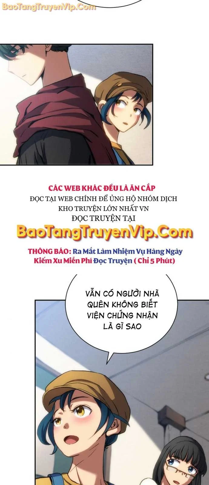 Wild Ranker Chapter 3 - Trang 4