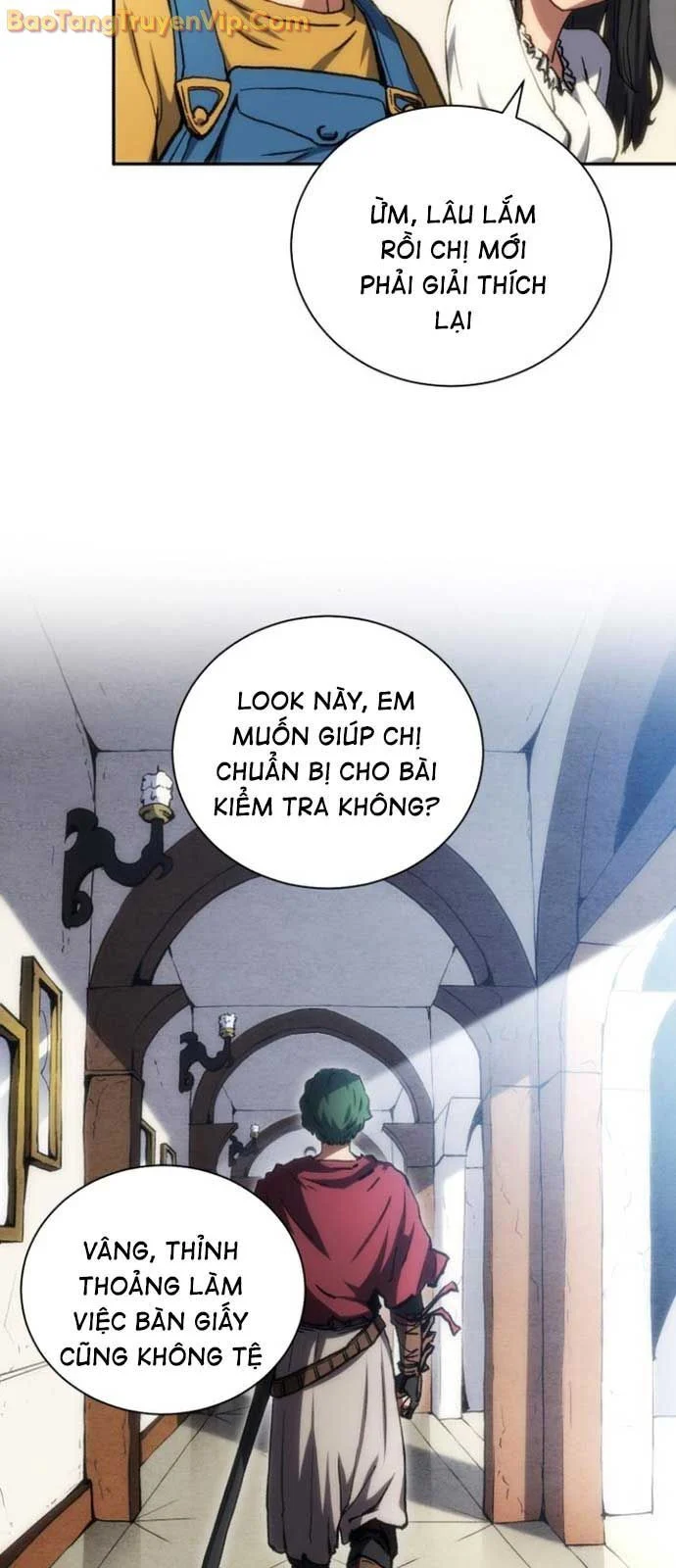 Wild Ranker Chapter 3 - Trang 4