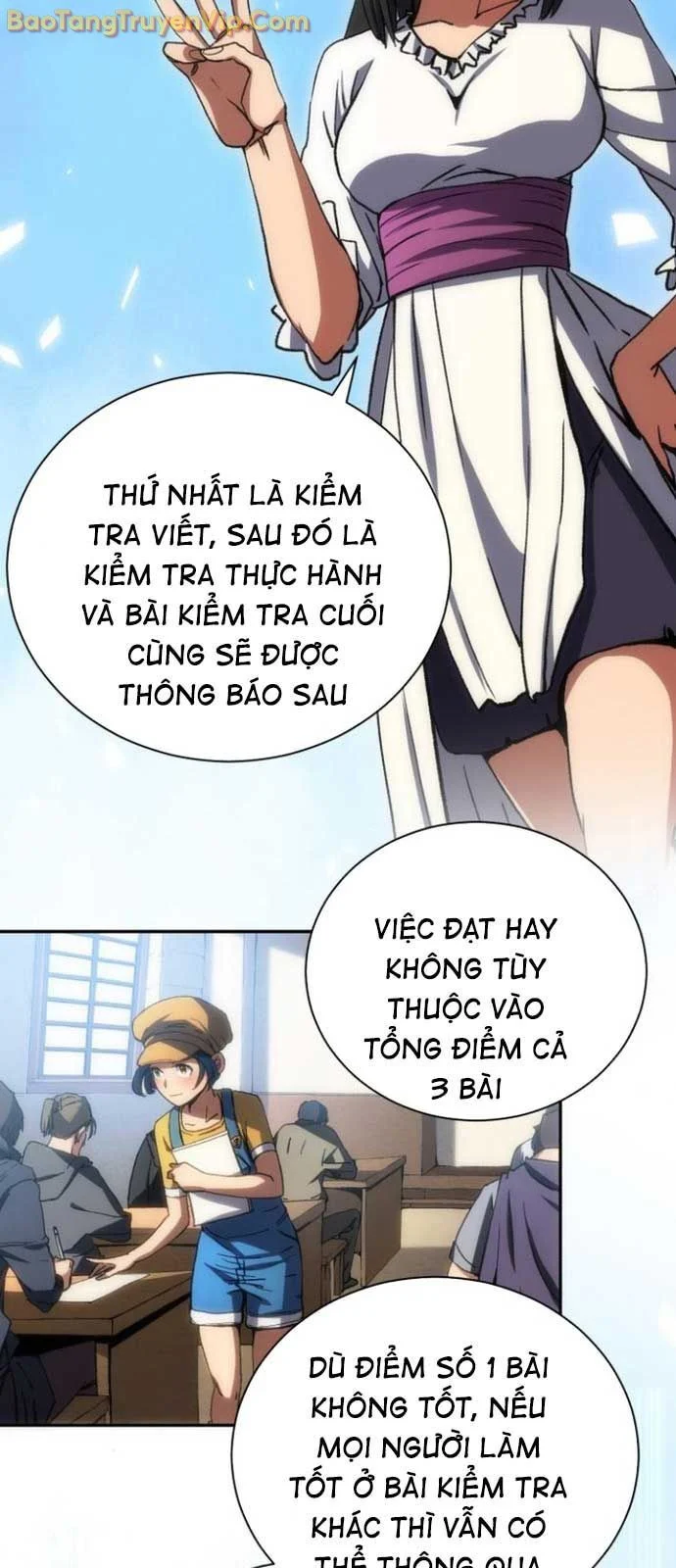 Wild Ranker Chapter 3 - Trang 4