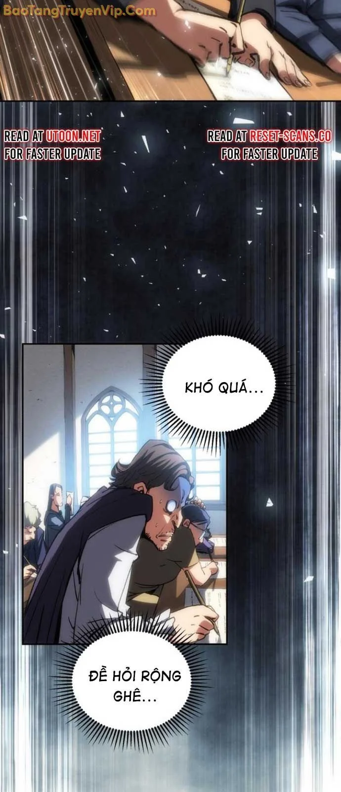 Wild Ranker Chapter 3 - Trang 4