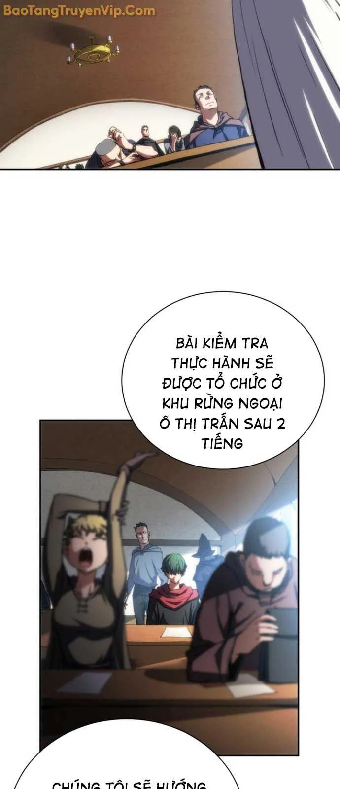 Wild Ranker Chapter 3 - Trang 4