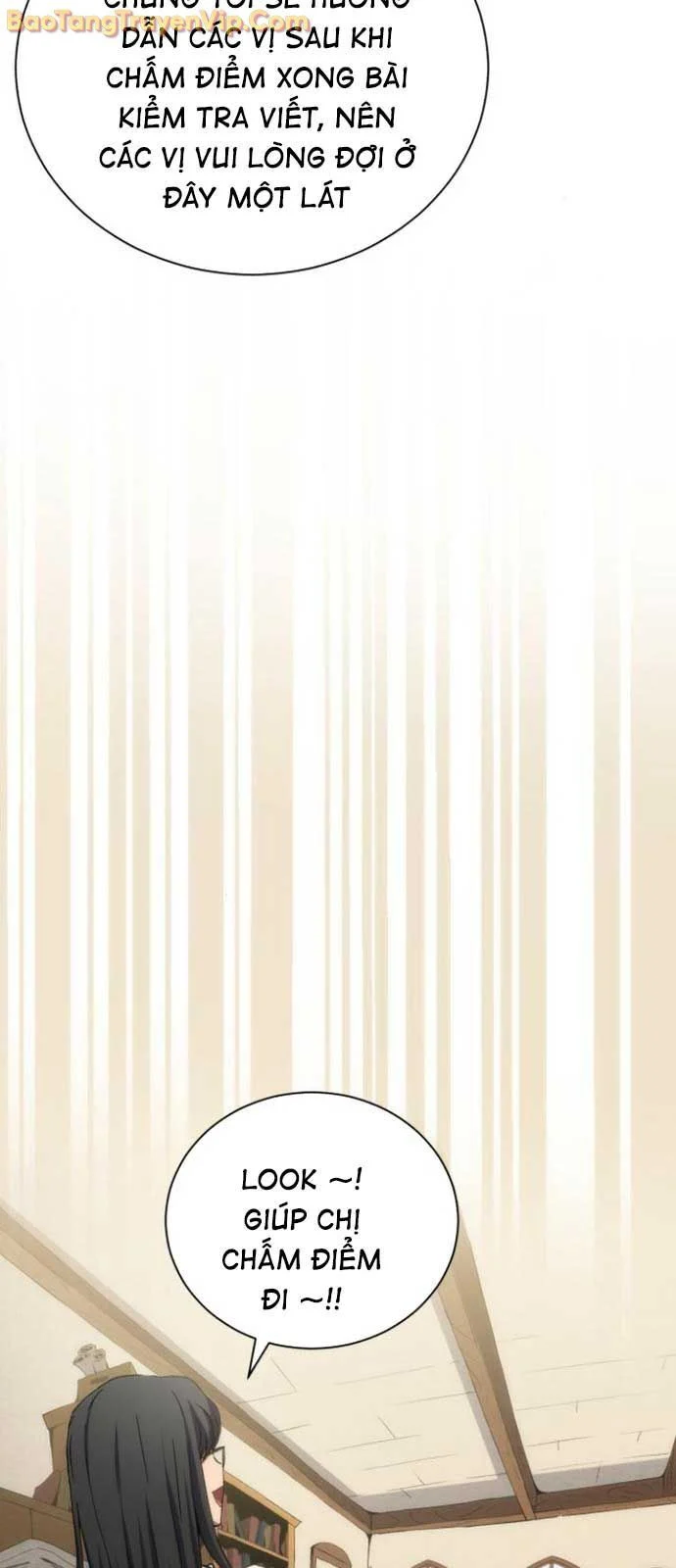 Wild Ranker Chapter 3 - Trang 4