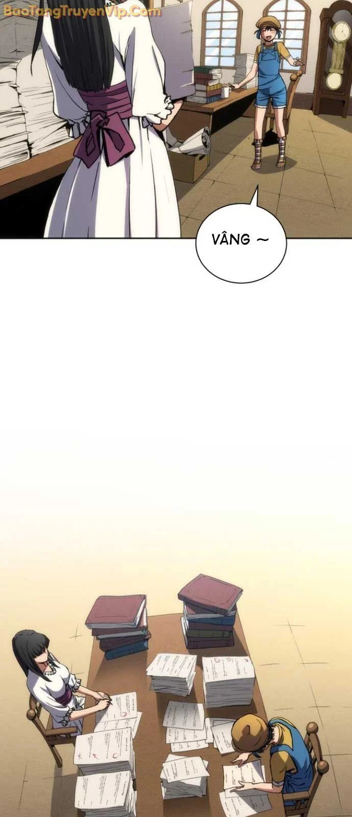 Wild Ranker Chapter 3 - Trang 4