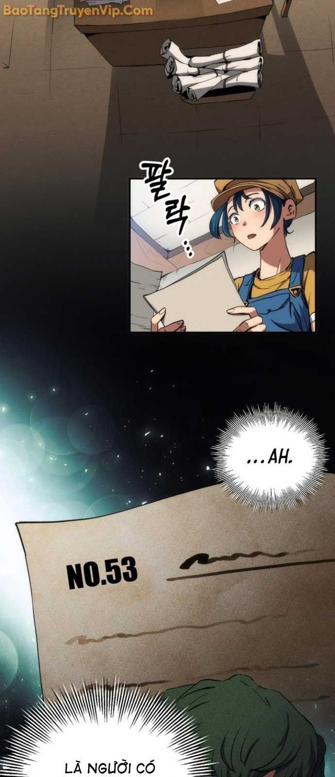 Wild Ranker Chapter 3 - Trang 4