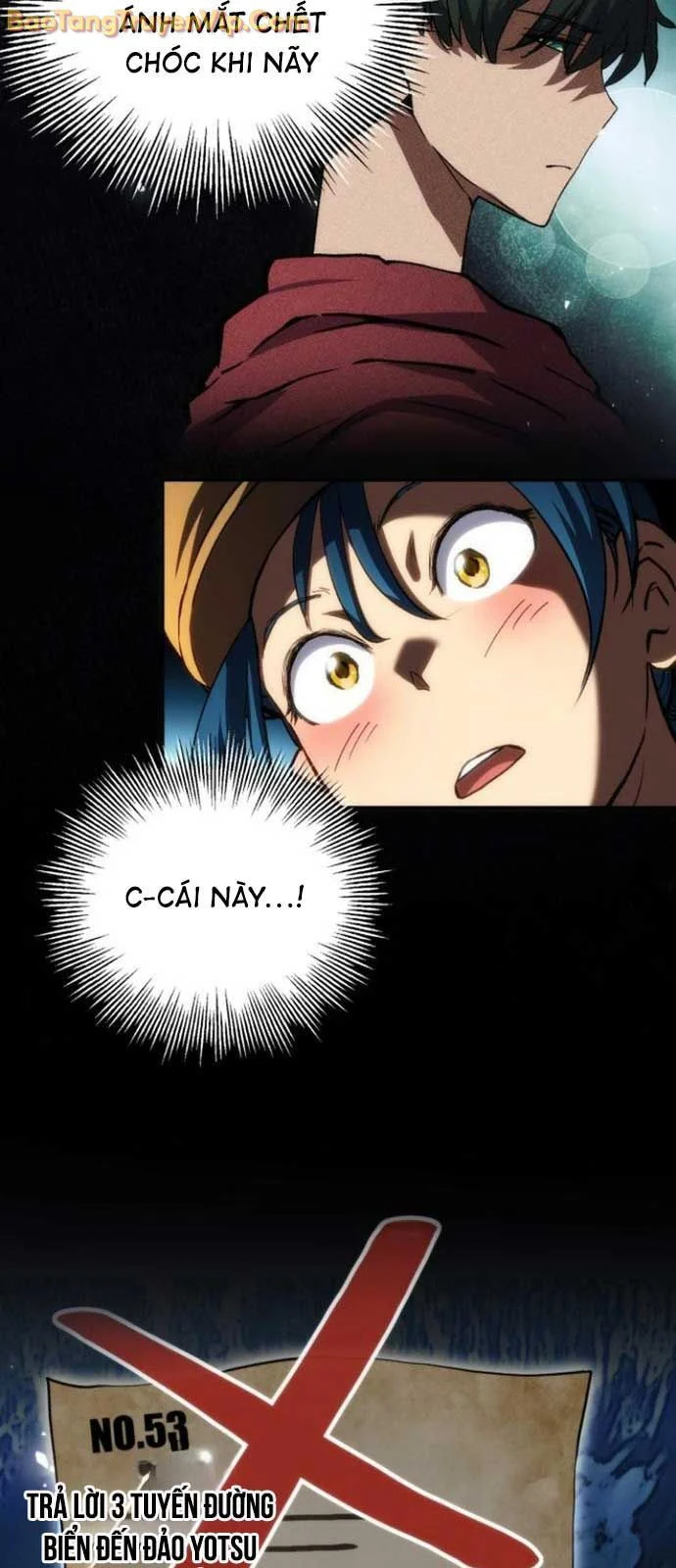 Wild Ranker Chapter 3 - Trang 4