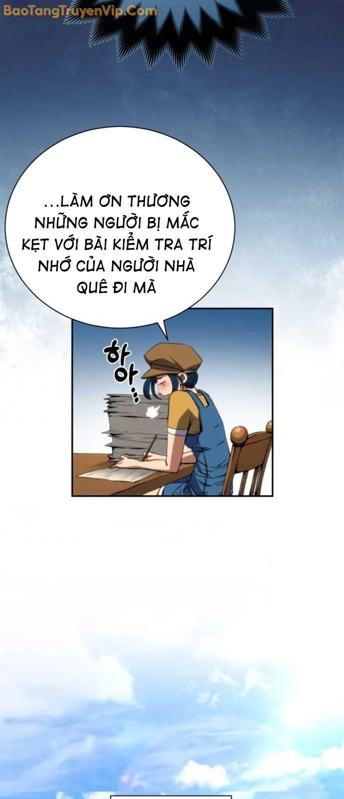 Wild Ranker Chapter 3 - Trang 4