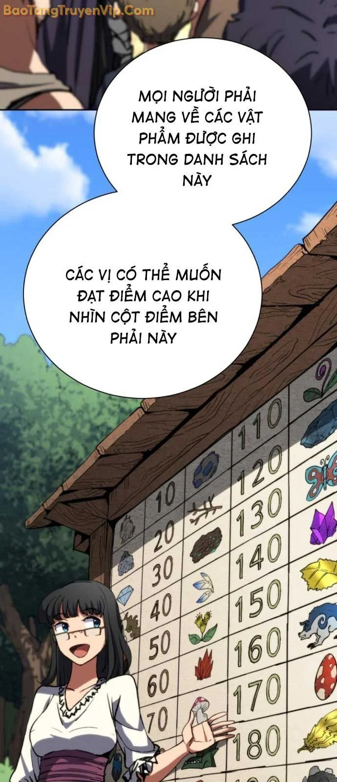 Wild Ranker Chapter 3 - Trang 4