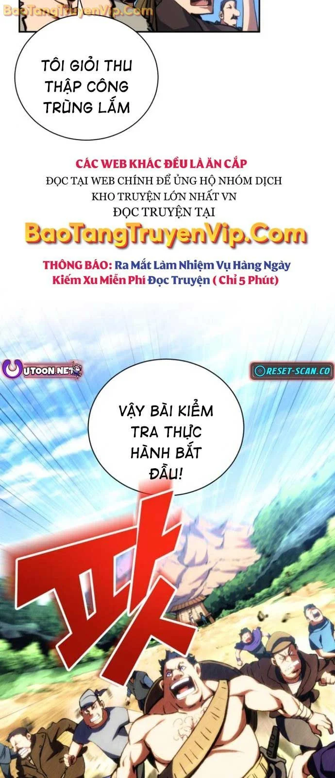 Wild Ranker Chapter 3 - Trang 4