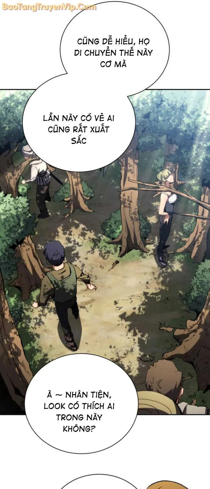 Wild Ranker Chapter 3 - Trang 4