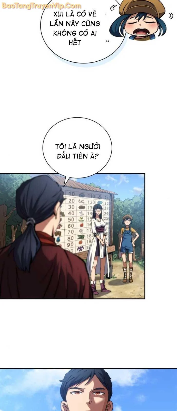 Wild Ranker Chapter 3 - Trang 4