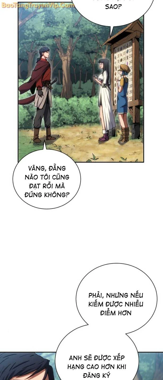 Wild Ranker Chapter 3 - Trang 4