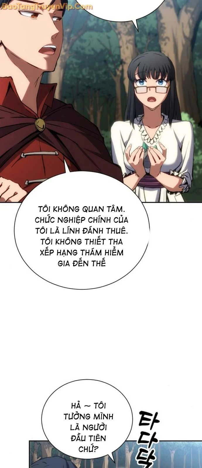 Wild Ranker Chapter 3 - Trang 4