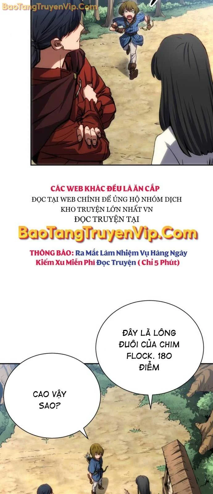 Wild Ranker Chapter 3 - Trang 4
