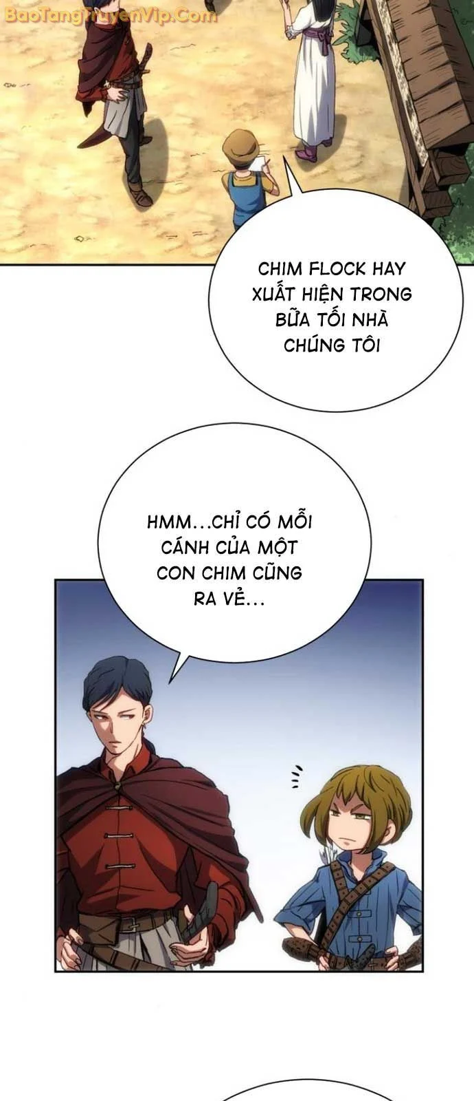 Wild Ranker Chapter 3 - Trang 4
