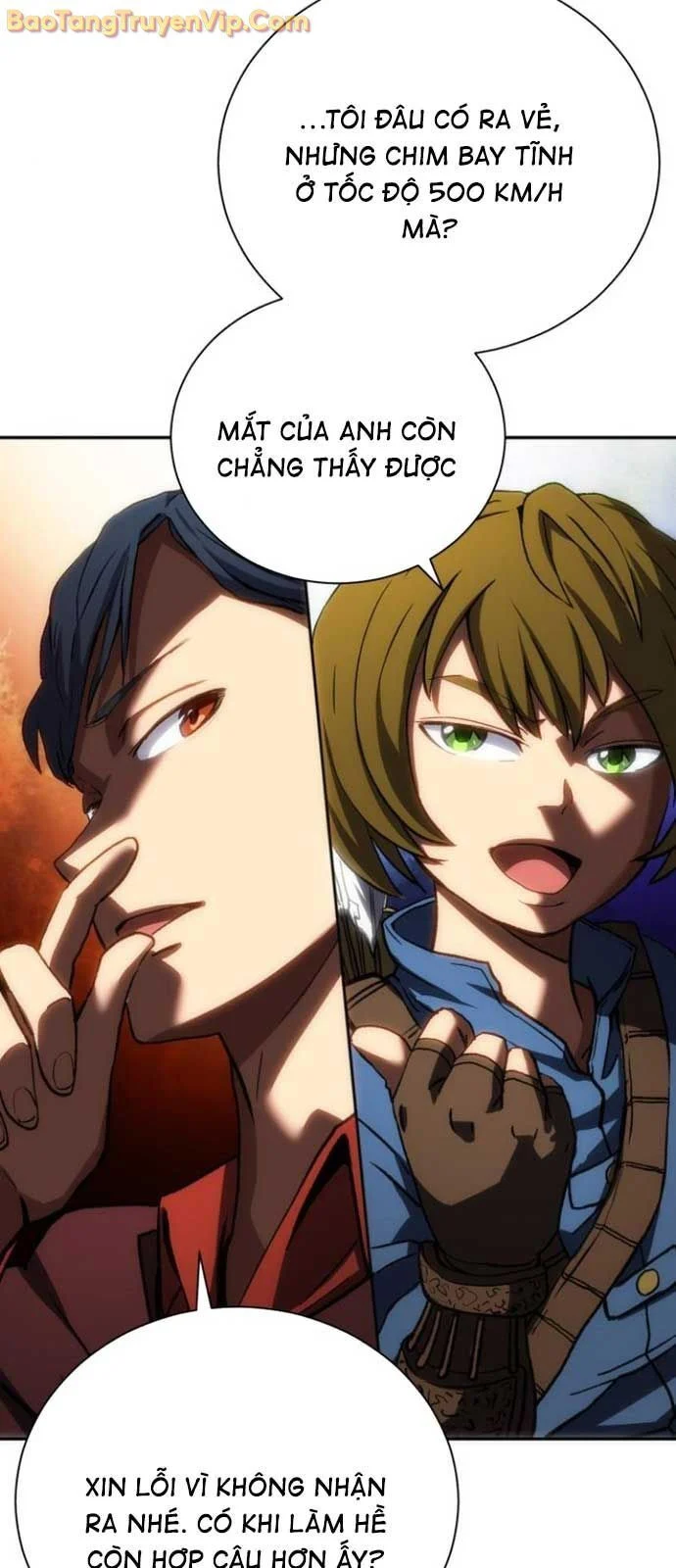Wild Ranker Chapter 3 - Trang 4
