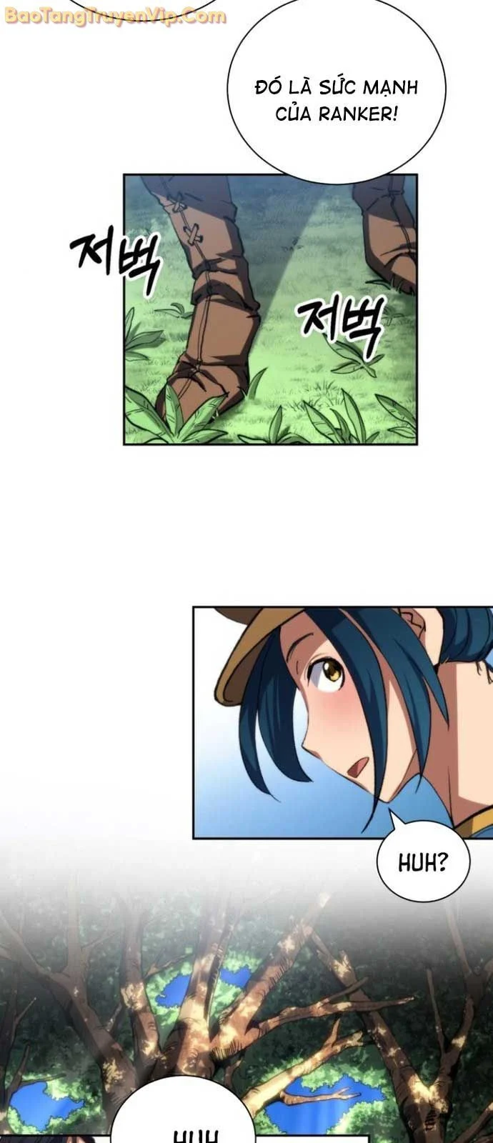 Wild Ranker Chapter 3 - Trang 4