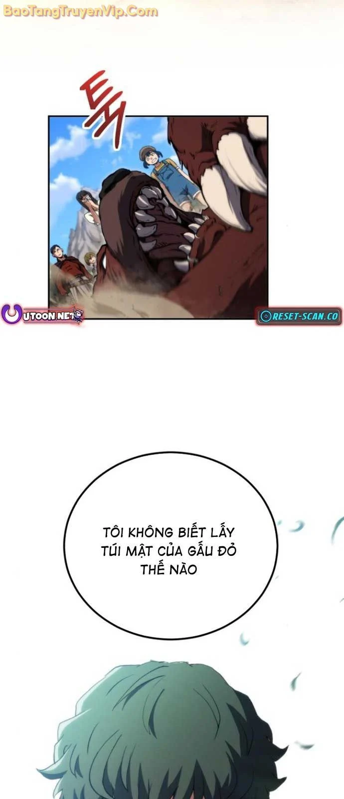 Wild Ranker Chapter 3 - Trang 4