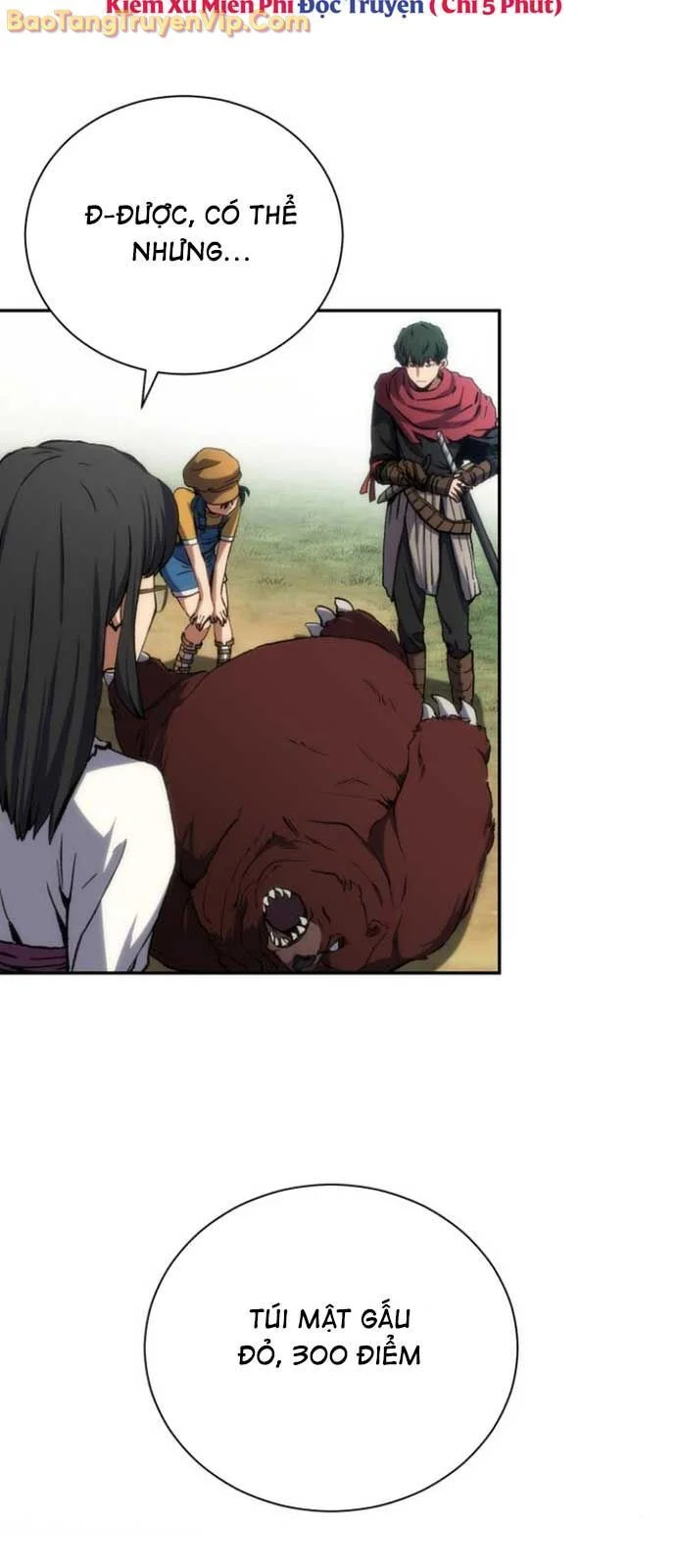 Wild Ranker Chapter 3 - Trang 4