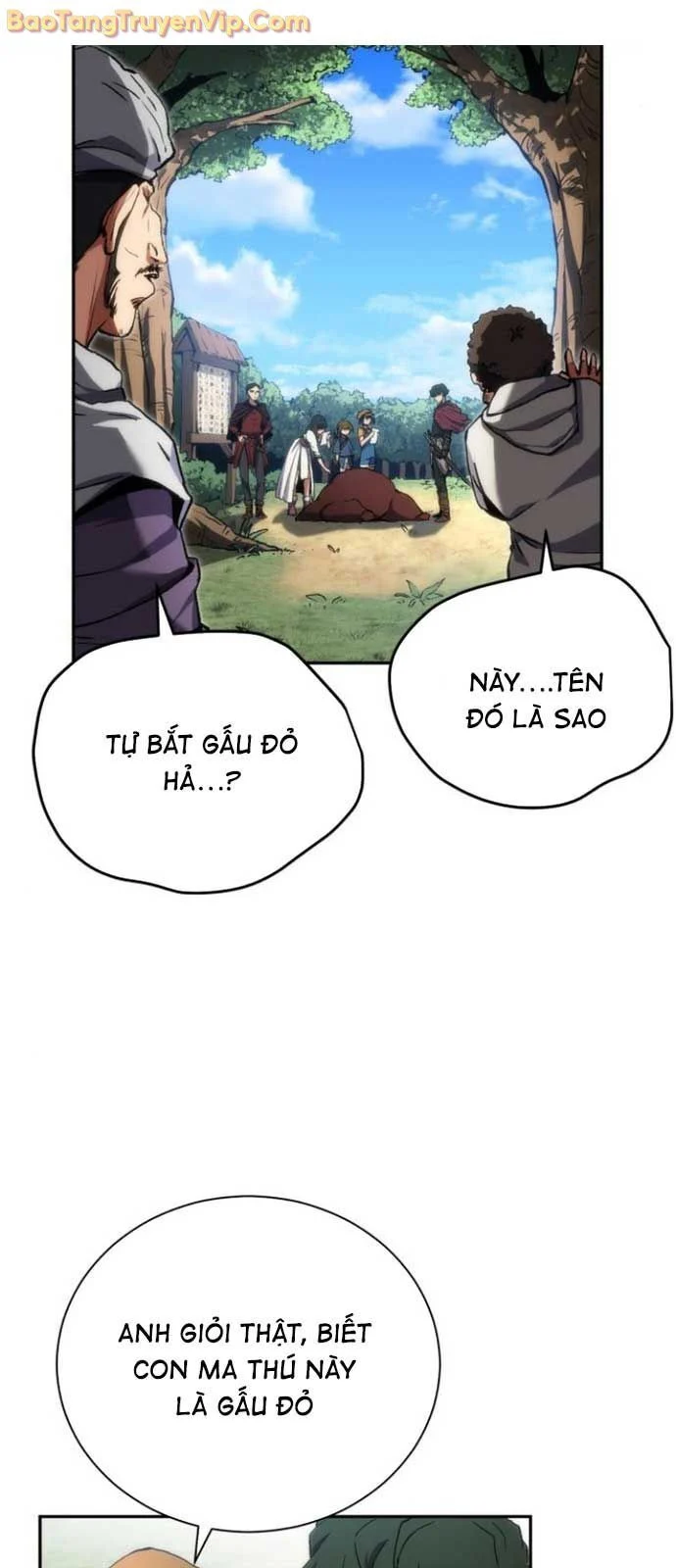 Wild Ranker Chapter 3 - Trang 4