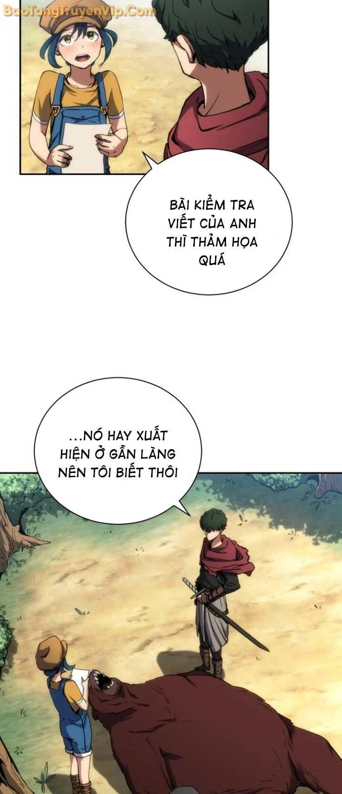Wild Ranker Chapter 3 - Trang 4