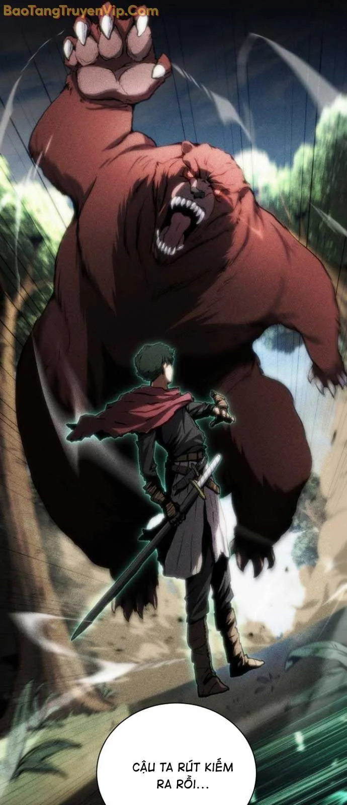 Wild Ranker Chapter 3 - Trang 4