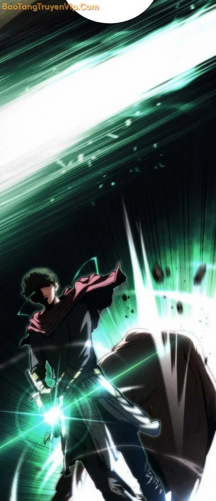 Wild Ranker Chapter 3 - Trang 4