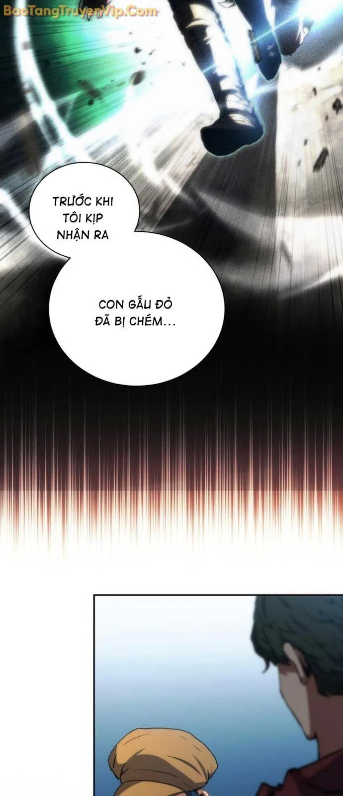 Wild Ranker Chapter 3 - Trang 4