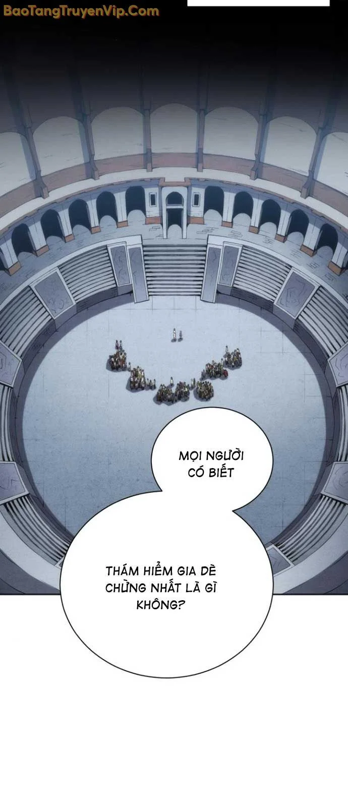 Wild Ranker Chapter 3 - Trang 4