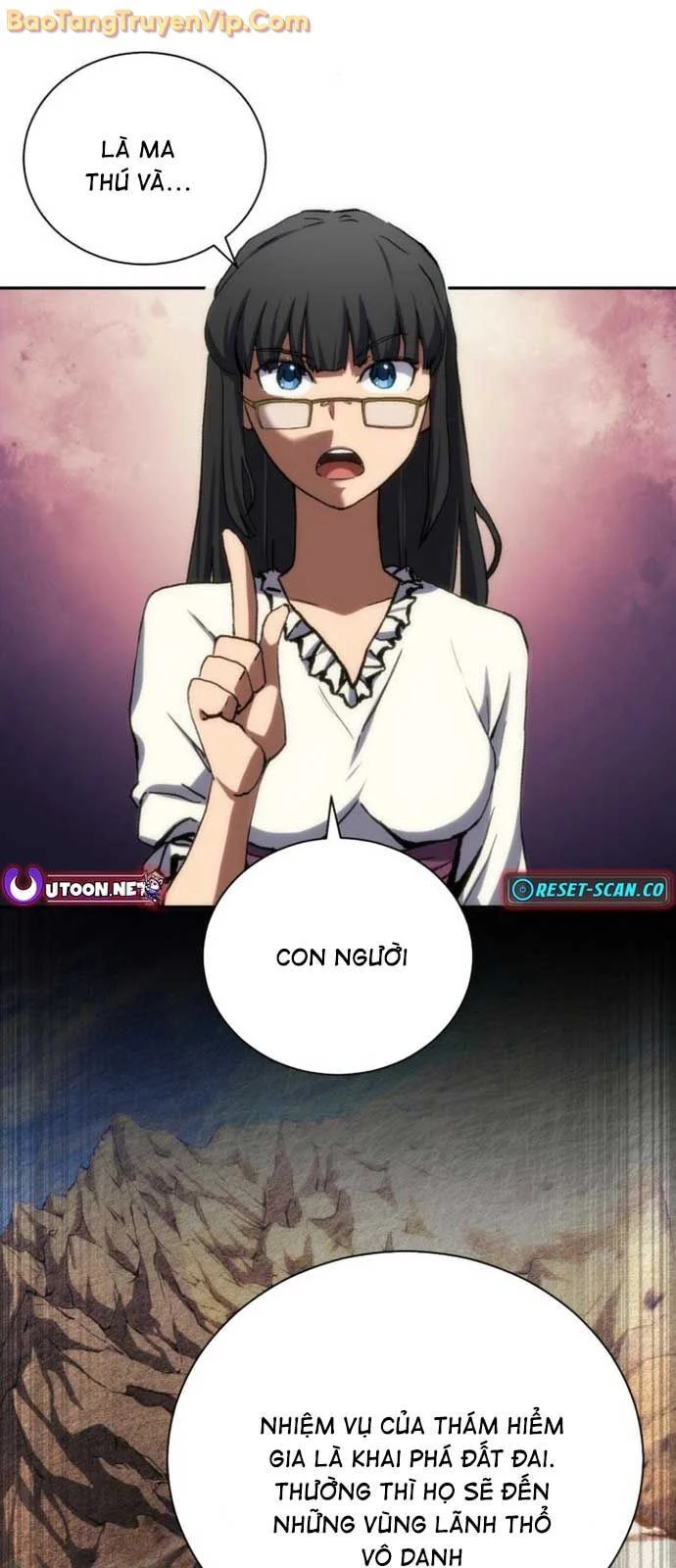 Wild Ranker Chapter 3 - Trang 4