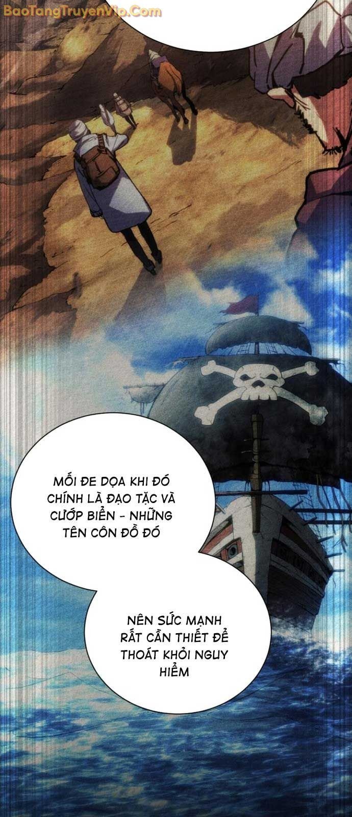 Wild Ranker Chapter 3 - Trang 4