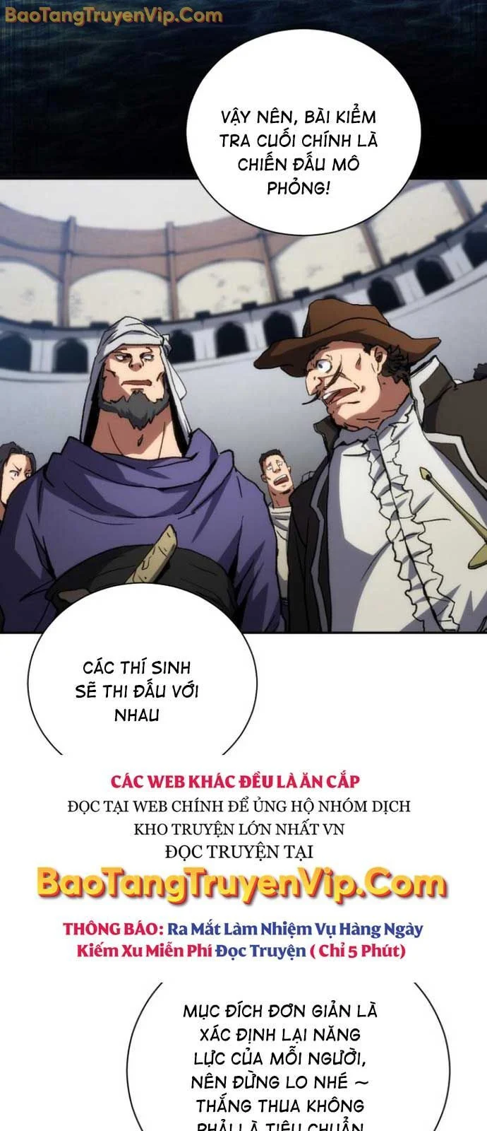 Wild Ranker Chapter 3 - Trang 4