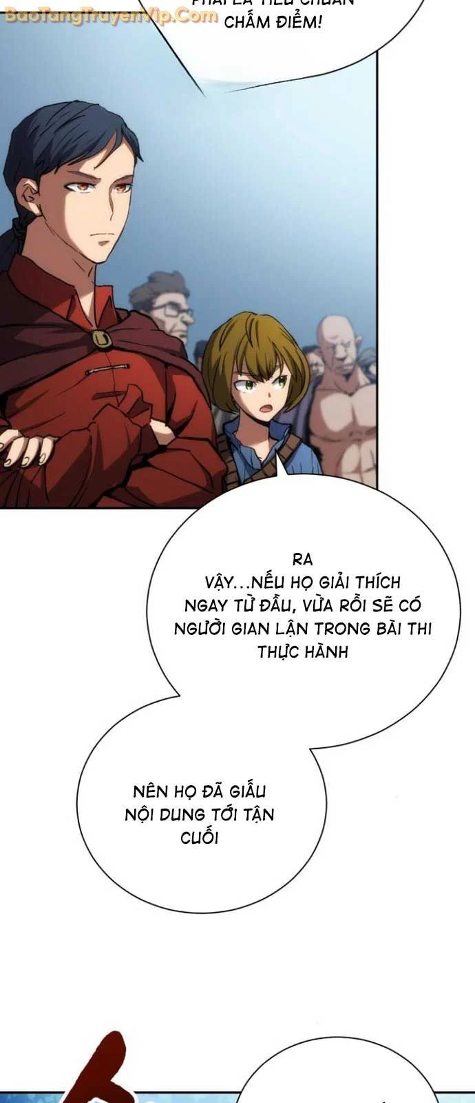 Wild Ranker Chapter 3 - Trang 4