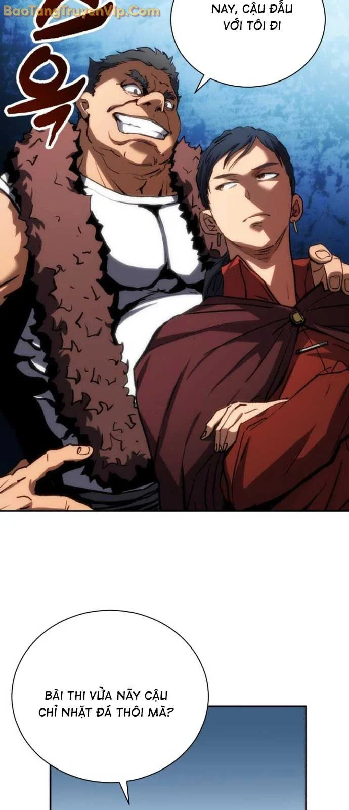 Wild Ranker Chapter 3 - Trang 4
