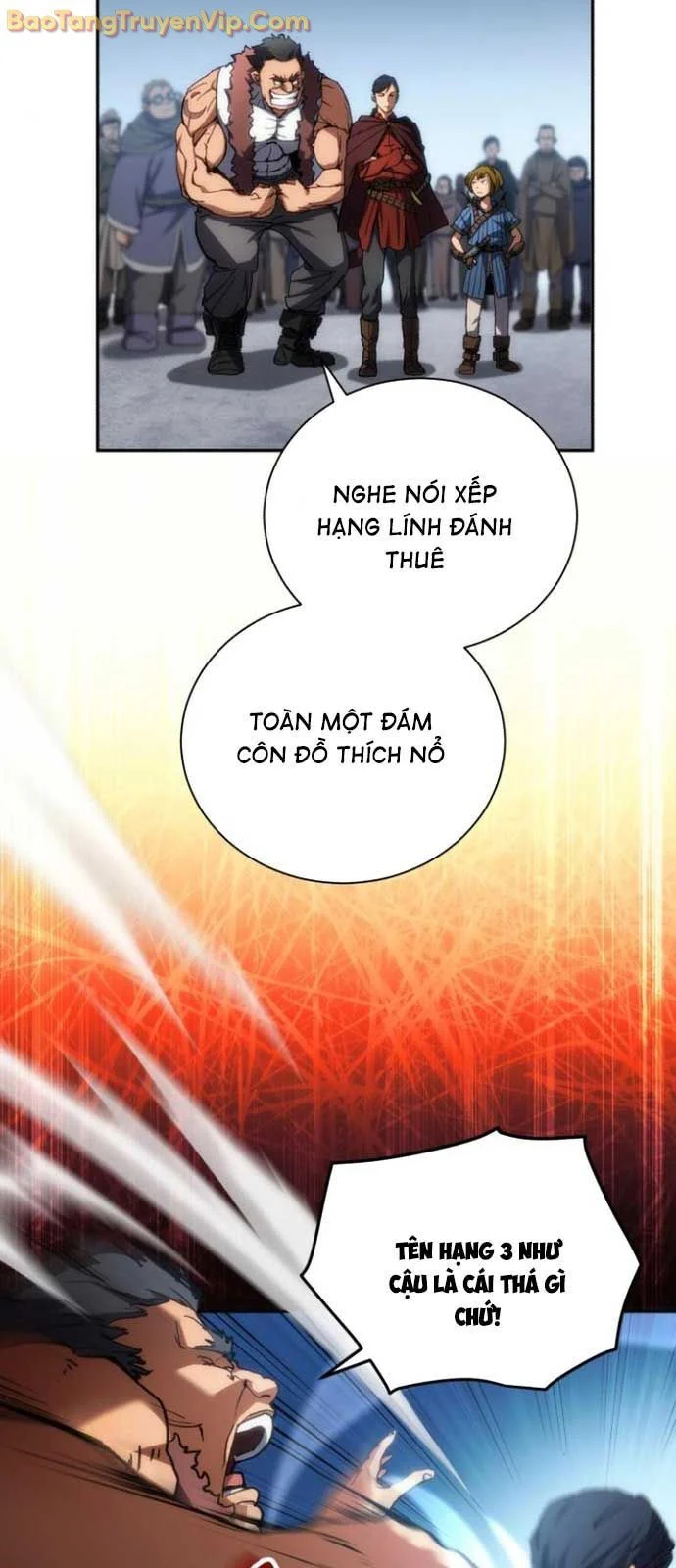 Wild Ranker Chapter 3 - Trang 4