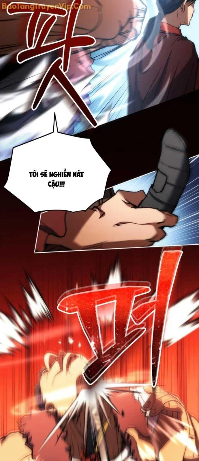 Wild Ranker Chapter 3 - Trang 4