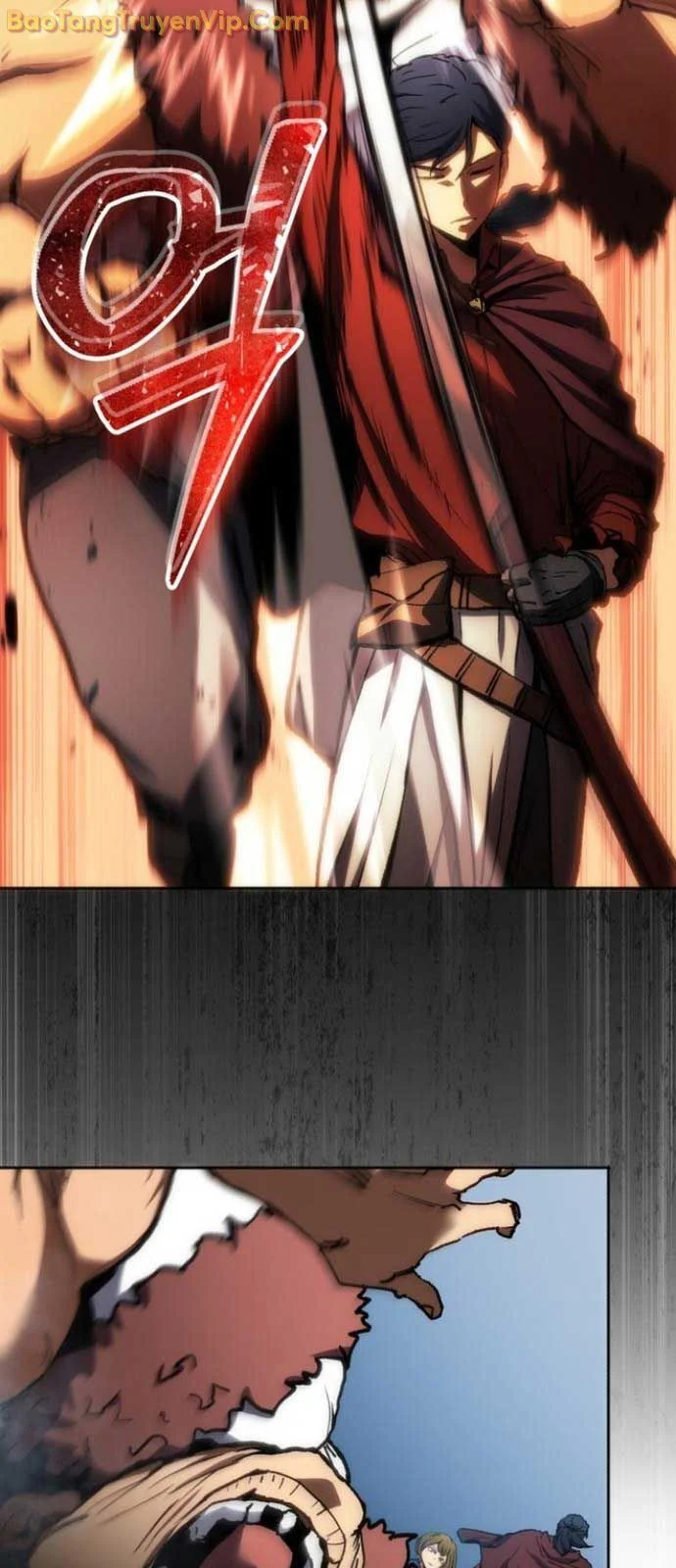 Wild Ranker Chapter 3 - Trang 4