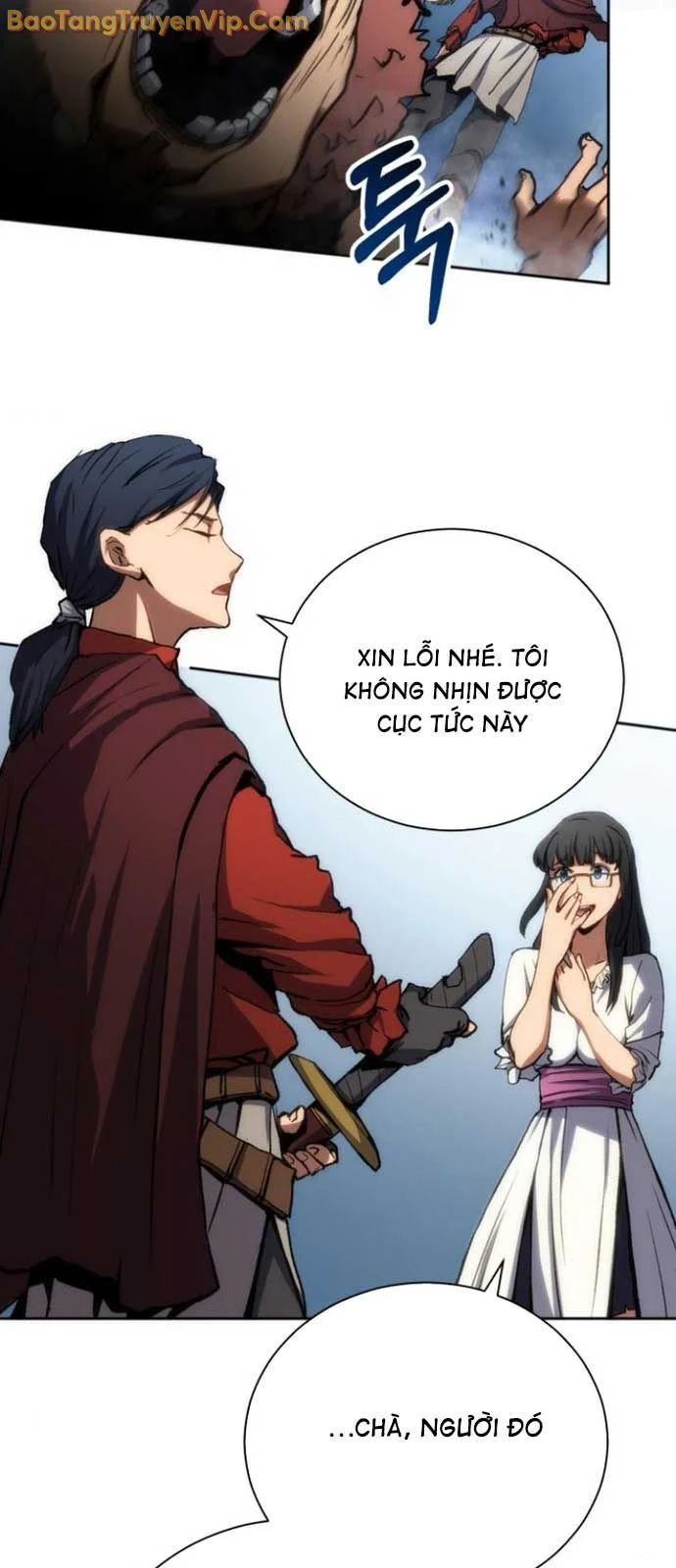Wild Ranker Chapter 3 - Trang 4