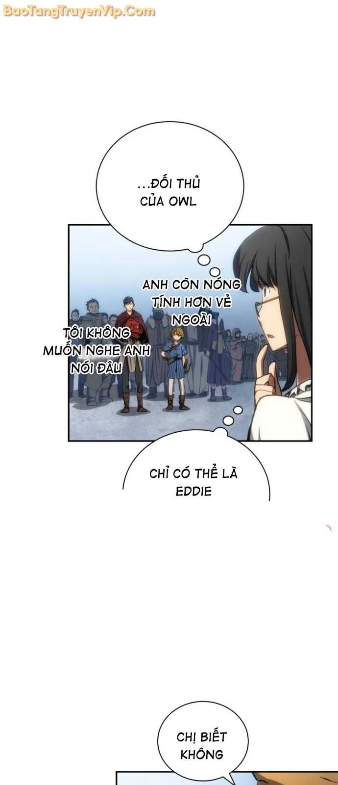 Wild Ranker Chapter 3 - Trang 4