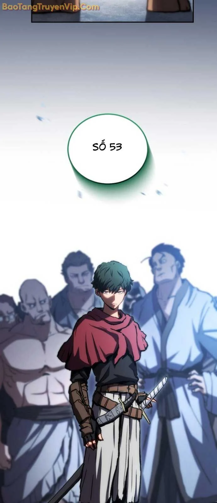 Wild Ranker Chapter 3 - Trang 4