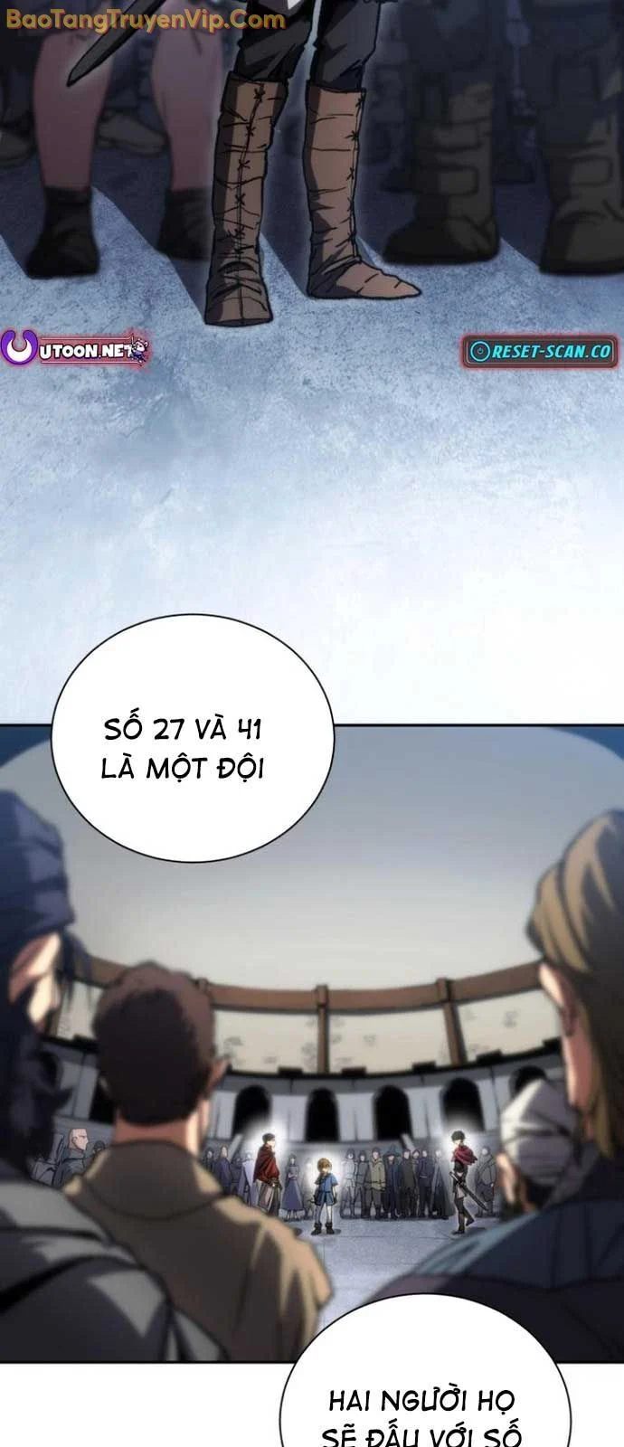 Wild Ranker Chapter 3 - Trang 4